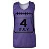Youth Pro Mesh Reversible Tank Top Thumbnail
