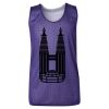 Youth Pro Mesh Reversible Tank Top Thumbnail