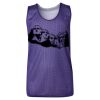 Youth Pro Mesh Reversible Tank Top Thumbnail