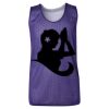 Youth Pro Mesh Reversible Tank Top Thumbnail