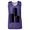 Youth Pro Mesh Reversible Tank Top Thumbnail