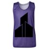 Youth Pro Mesh Reversible Tank Top Thumbnail