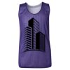 Youth Pro Mesh Reversible Tank Top Thumbnail