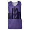 Youth Pro Mesh Reversible Tank Top Thumbnail