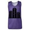 Youth Pro Mesh Reversible Tank Top Thumbnail
