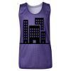 Youth Pro Mesh Reversible Tank Top Thumbnail