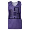 Youth Pro Mesh Reversible Tank Top Thumbnail