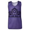 Youth Pro Mesh Reversible Tank Top Thumbnail