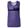 Youth Pro Mesh Reversible Tank Top Thumbnail