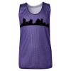 Youth Pro Mesh Reversible Tank Top Thumbnail