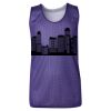 Youth Pro Mesh Reversible Tank Top Thumbnail
