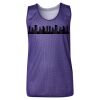 Youth Pro Mesh Reversible Tank Top Thumbnail