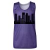 Youth Pro Mesh Reversible Tank Top Thumbnail