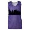 Youth Pro Mesh Reversible Tank Top Thumbnail