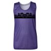 Youth Pro Mesh Reversible Tank Top Thumbnail