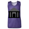 Youth Pro Mesh Reversible Tank Top Thumbnail