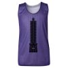 Youth Pro Mesh Reversible Tank Top Thumbnail
