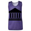 Youth Pro Mesh Reversible Tank Top Thumbnail