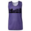 Youth Pro Mesh Reversible Tank Top Thumbnail