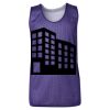 Youth Pro Mesh Reversible Tank Top Thumbnail