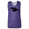 Youth Pro Mesh Reversible Tank Top Thumbnail