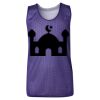 Youth Pro Mesh Reversible Tank Top Thumbnail