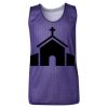 Youth Pro Mesh Reversible Tank Top Thumbnail