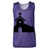 Youth Pro Mesh Reversible Tank Top Thumbnail