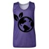 Youth Pro Mesh Reversible Tank Top Thumbnail