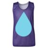 Youth Pro Mesh Reversible Tank Top Thumbnail
