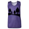 Youth Pro Mesh Reversible Tank Top Thumbnail