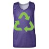 Youth Pro Mesh Reversible Tank Top Thumbnail