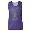 Youth Pro Mesh Reversible Tank Top Thumbnail