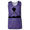 Youth Pro Mesh Reversible Tank Top Thumbnail