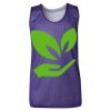 Youth Pro Mesh Reversible Tank Top Thumbnail