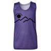 Youth Pro Mesh Reversible Tank Top Thumbnail