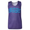 Youth Pro Mesh Reversible Tank Top Thumbnail