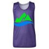 Youth Pro Mesh Reversible Tank Top Thumbnail
