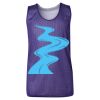 Youth Pro Mesh Reversible Tank Top Thumbnail