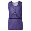Youth Pro Mesh Reversible Tank Top Thumbnail