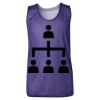 Youth Pro Mesh Reversible Tank Top Thumbnail