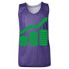Youth Pro Mesh Reversible Tank Top Thumbnail