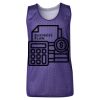 Youth Pro Mesh Reversible Tank Top Thumbnail