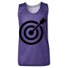Youth Pro Mesh Reversible Tank Top Thumbnail
