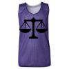 Youth Pro Mesh Reversible Tank Top Thumbnail