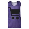 Youth Pro Mesh Reversible Tank Top Thumbnail