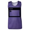 Youth Pro Mesh Reversible Tank Top Thumbnail