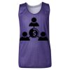 Youth Pro Mesh Reversible Tank Top Thumbnail