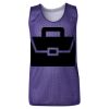 Youth Pro Mesh Reversible Tank Top Thumbnail