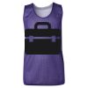 Youth Pro Mesh Reversible Tank Top Thumbnail